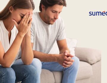 Las 3 formas predilectas para terminar una relación, según la psicología