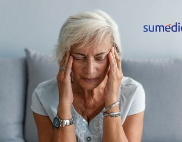 5 razones por las que te puede doler la cabeza constantemente