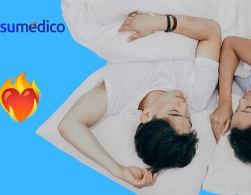 7 fantasías íntimas más comunes en las parejas actuales