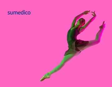 Danzaterapia, la nueva terapia para sanar el cuerpo con música