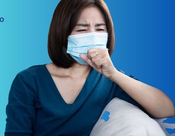 Pérdida del olfato puede prolongarse durante años después de la infección de Covid-19