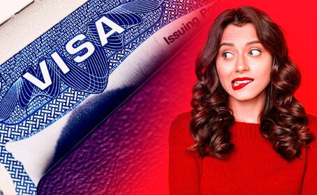 Visa americana de turista. 10 preguntas que hacen en la entrevista