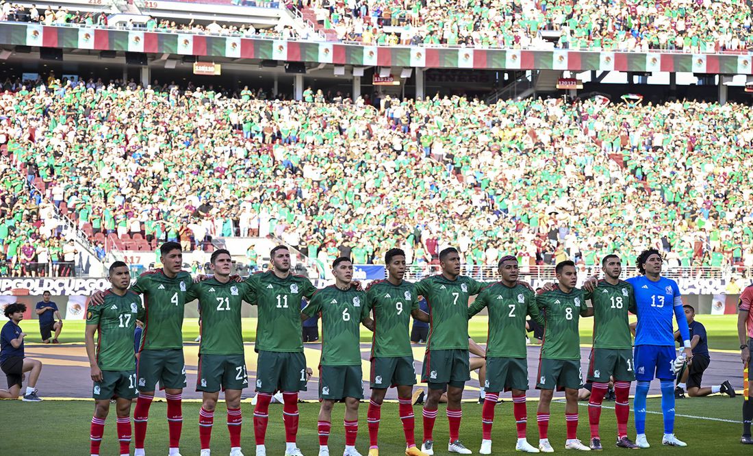 Selección Mexicana: Estos son los posibles rivales del Tri en Cuartos de Final de la Copa Oro