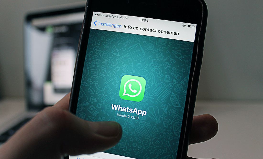 Cómo hacer stickers personalizados para WhatsApp desde tu iPhone