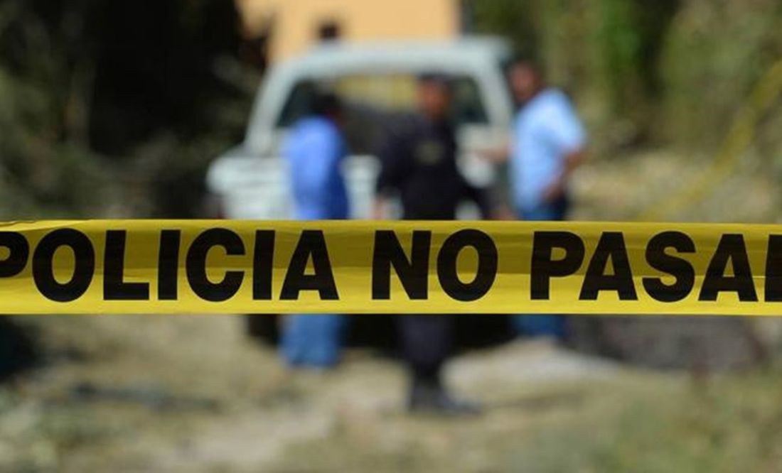 En distintos hechos matan a 5 en Morelos; dos son mujeres
