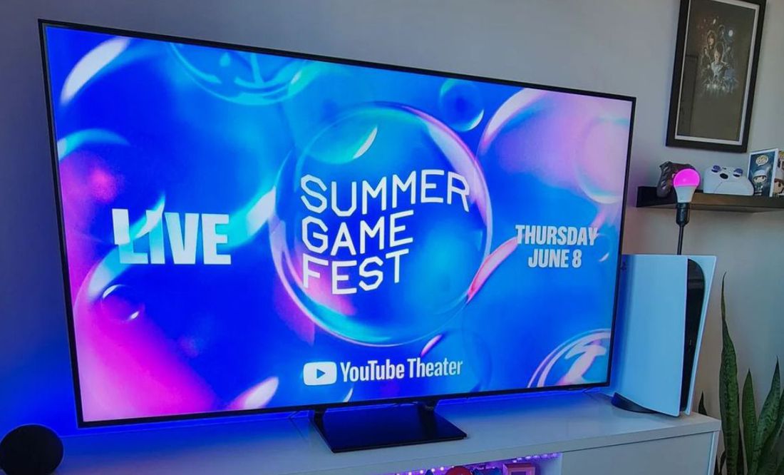 Summer Game Fest 2023: estas son las plataformas para seguir el evento de videojuegos y no perderse los anuncios