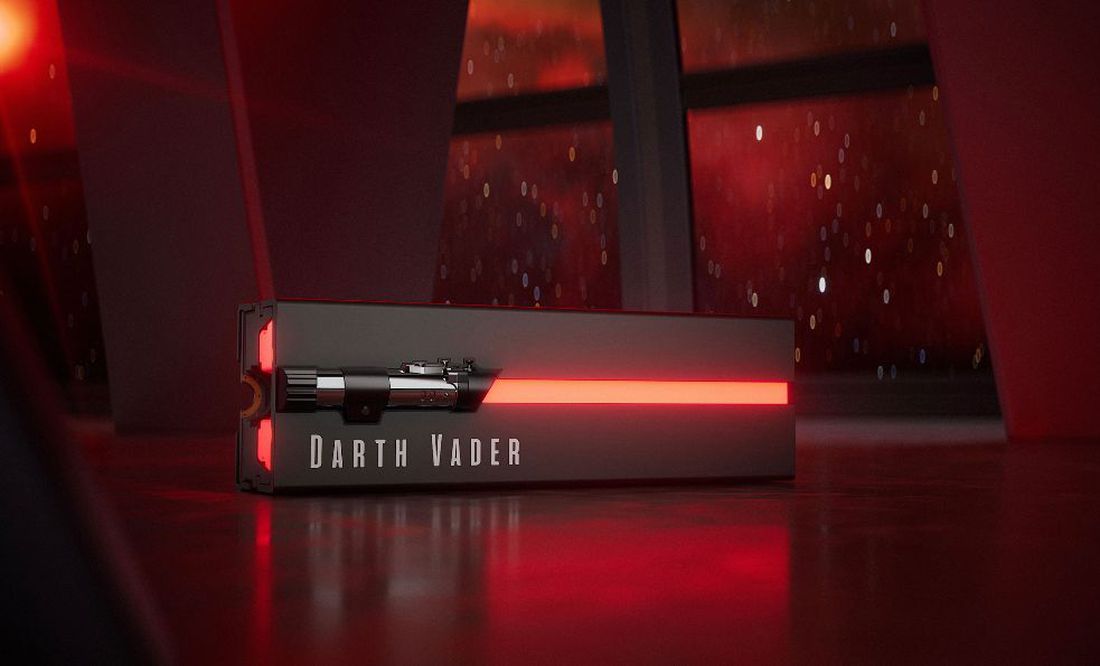 Conoce los nuevos SSD edición especial Star Wars