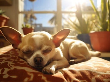 La razón por la que no debes despertar a tu perro cuando tiene una pesadilla, según psicólogo de Harvard