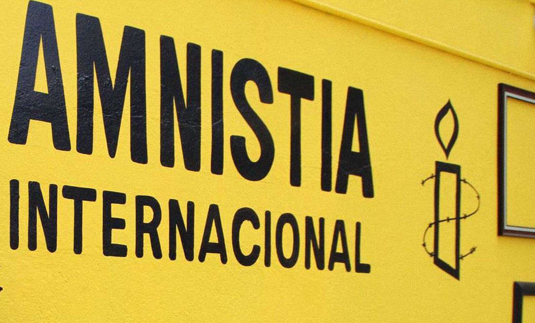 Amnistía Internacional denuncia estigmatización de feministas y defensores de derechos en México