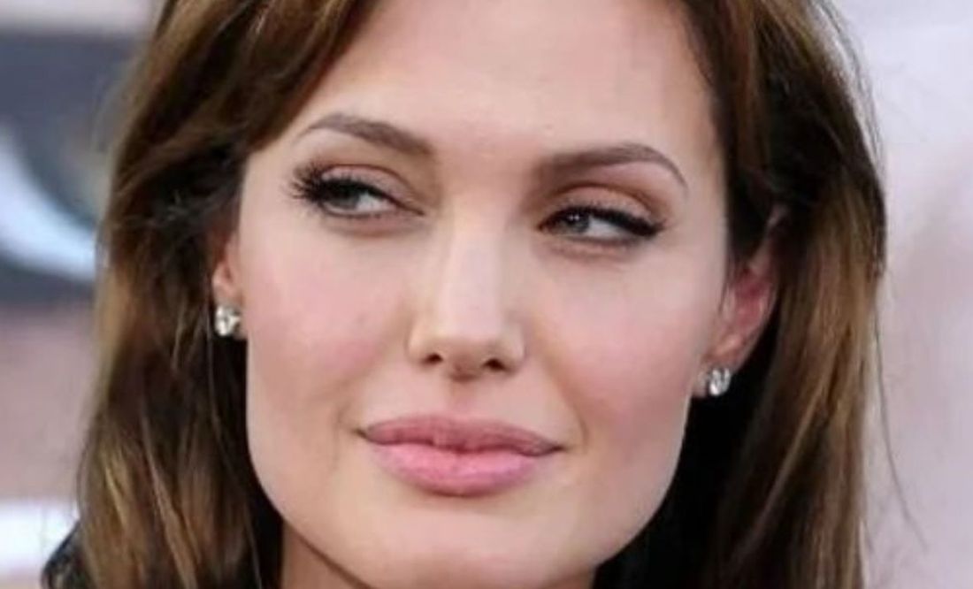 Si eres fan de Angelina Jolie esta es la oportunidad que tienes para trabajar con ella