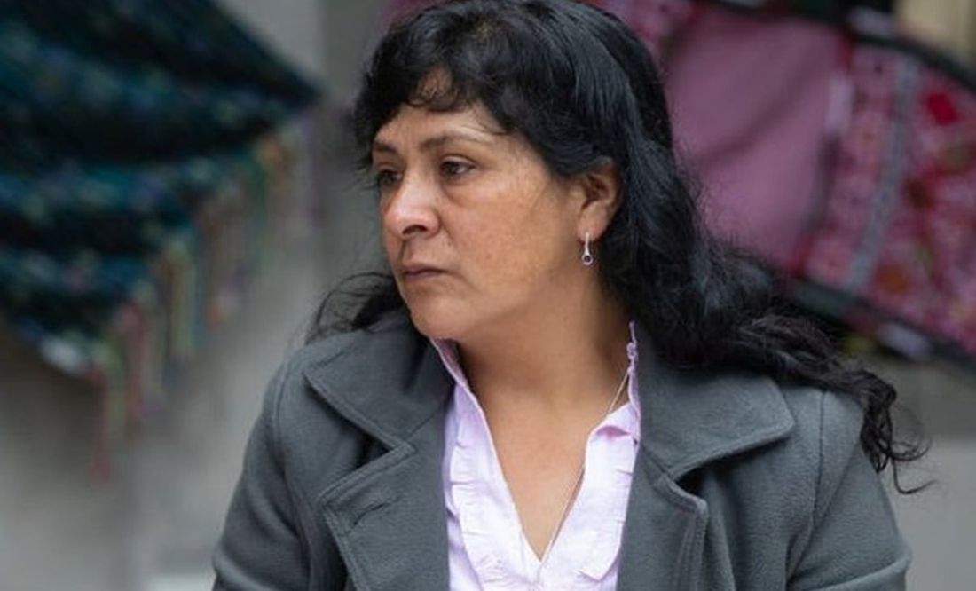 Esposa de Pedro Castillo podría ser condenada a 8 años de cárcel en Perú