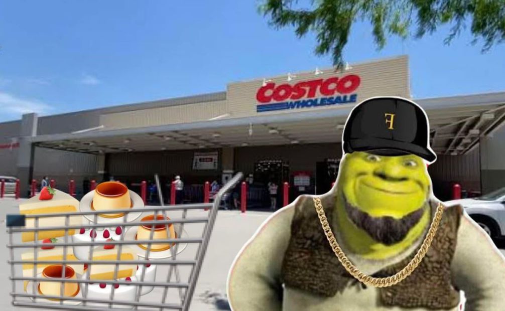 No more scalpers?They report that Costco is limiting bake sales, memes are released