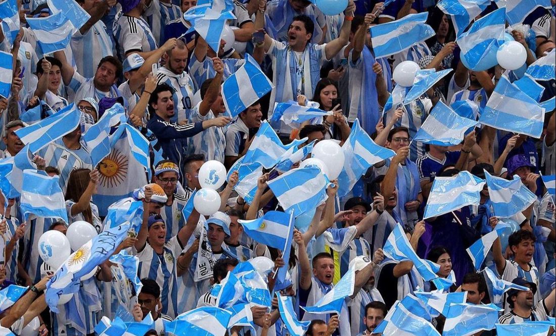 Argentina organizará el Mundial sub-20 2023 que la FIFA le retiró a Indonesia