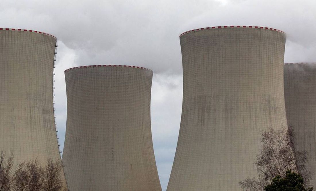 Empresas emergente de EU fabrican reactores para impulsar la energía nuclear a una nueva fase