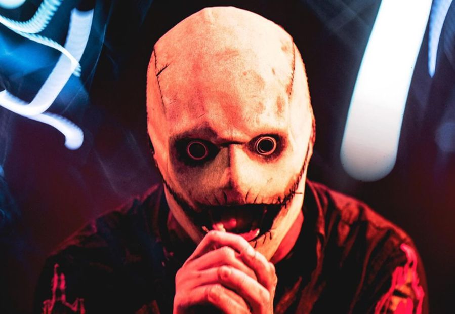 Slipknot ofrecerá un concierto en CDMX en noviembre de este año.
<p>Foto: Instagram