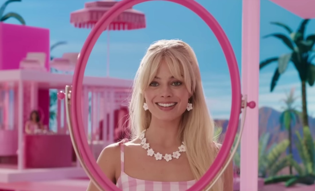 Barbie: 3 actrices que iban a protagonizar la película pero les ganó Margot Robbie