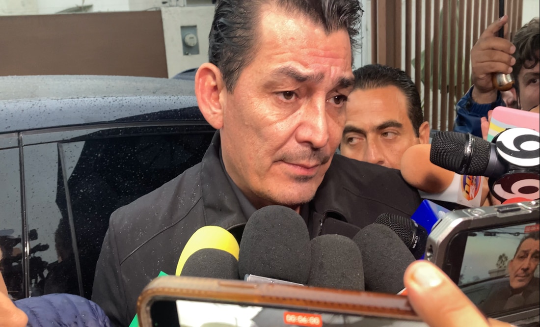José Manuel Figueroa rompe el silencio tras la muerte de su hermano, Julián Figueroa: 'un pedacito de mi alma muere'