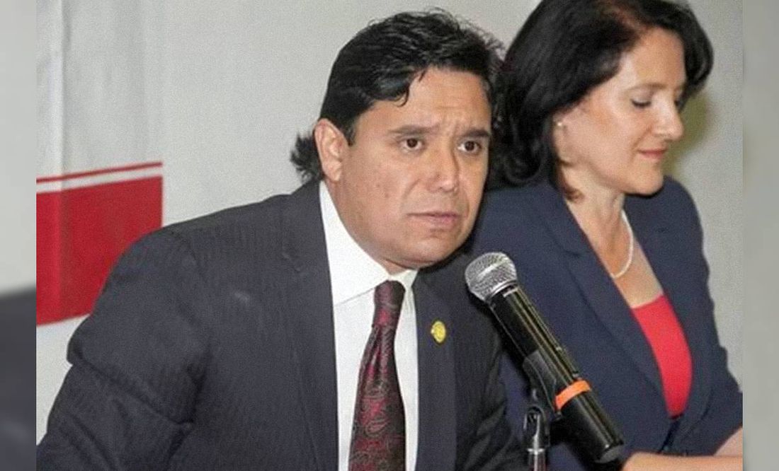 Niegan amparo a exfuncionario de educación de Aguascalientes por contratar despacho de Juan Collado