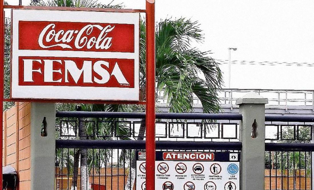 Economía elimina convocatorias a asamblea apócrifa de Coca-Cola FEMSA