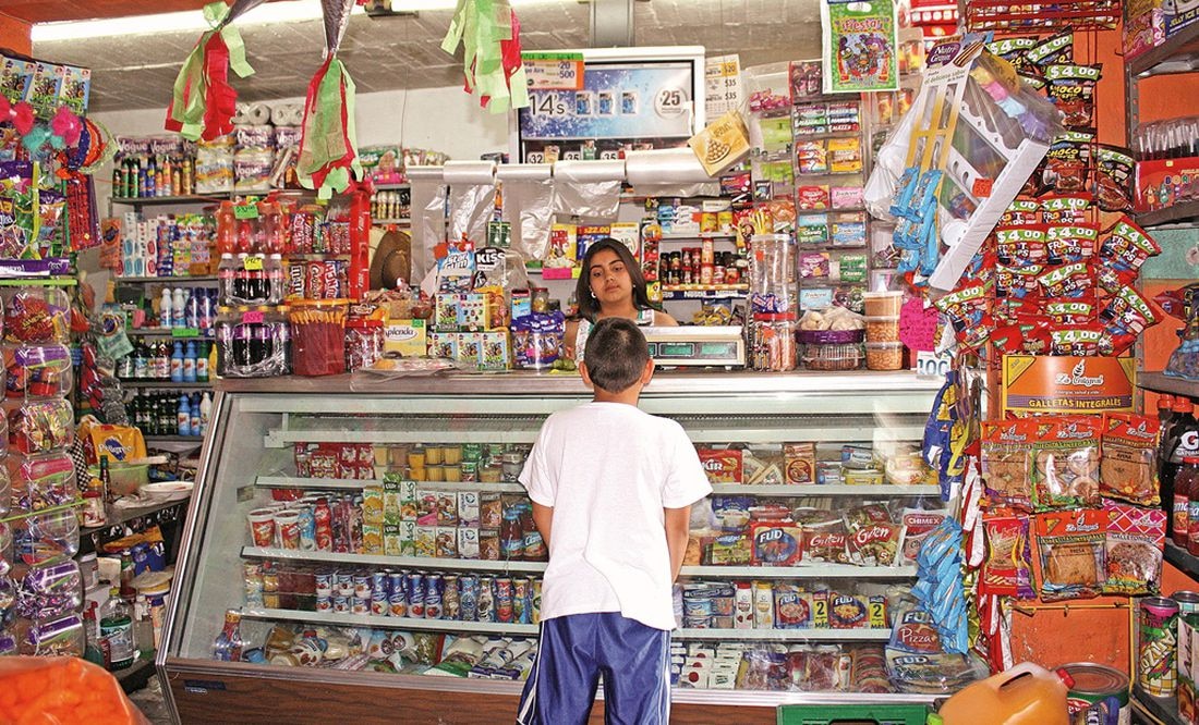 Pequeños comercios superan la pandemia, ya son más de un millón: Anpec