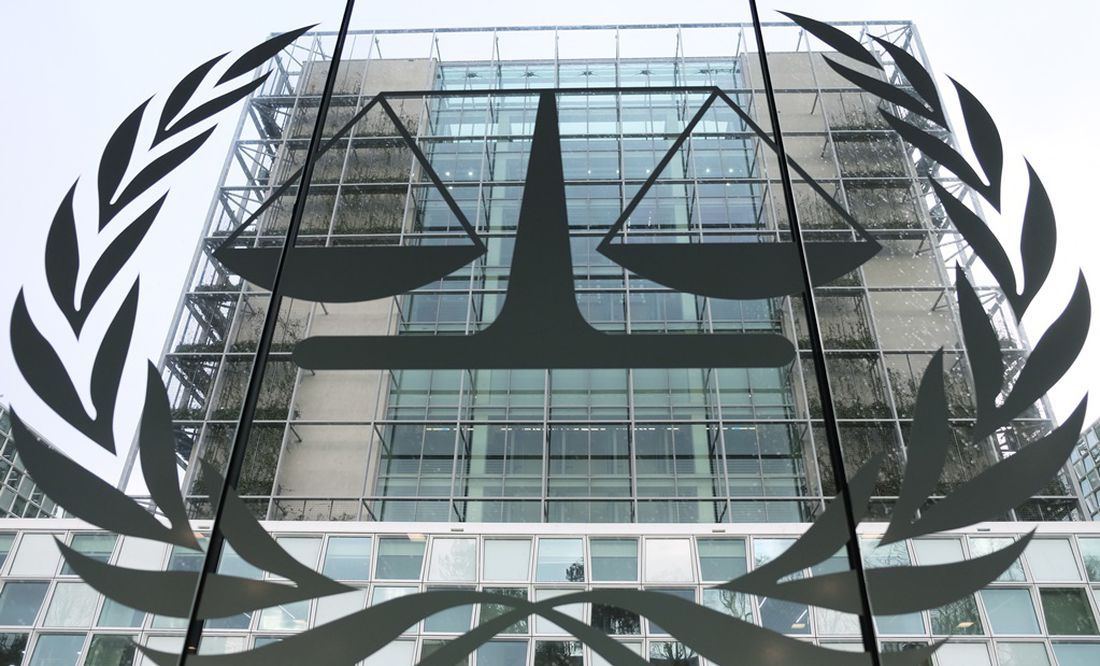 Corte Penal Internacional denuncia 'amenazas' por ordenar captura de Putin