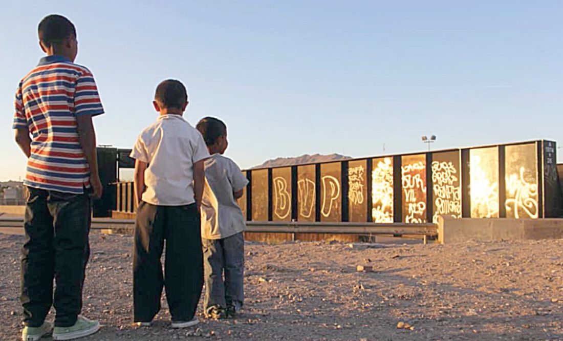 EU niega haber 'perdido' a 85 mil menores no acompañados en frontera sur