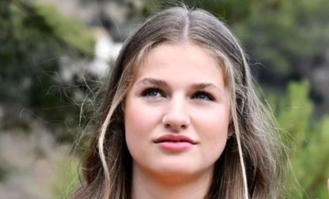 La princesa Leonor de Asturias se prepara para su primera cirugía estética a los 17 años