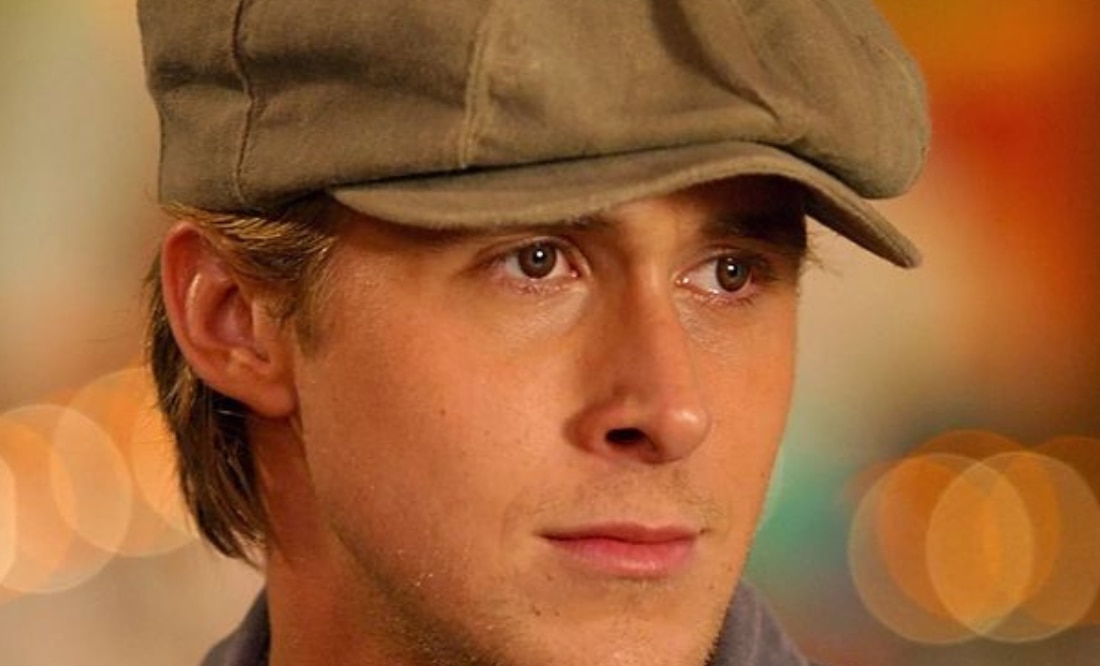Ryan Gosling reveló la verdad detrás de su personaje ‘Noah Calhoun’ en ‘Diario de una Pasión’