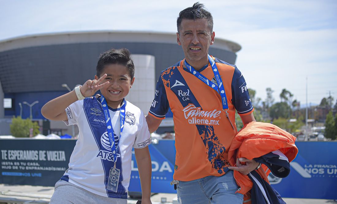 Equipos de Liga MX darán entradas gratis para festejar el día del niño