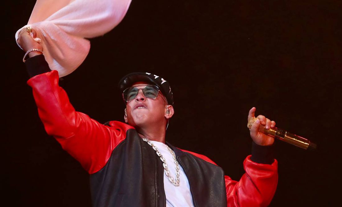 ¿No que ya se iba? Daddy Yankee anuncia nueva canción