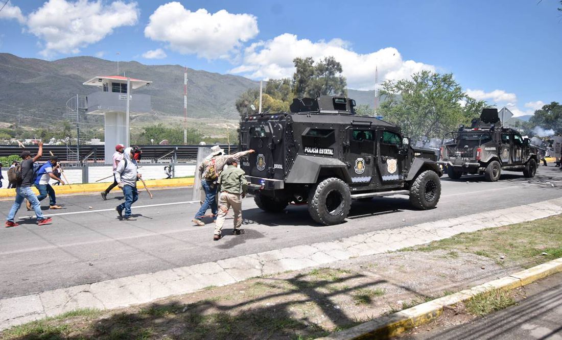 Desayuno con Los Ardillos, narcomensaje, manifestaciones: ¿Qué está pasando en Chilpancingo?