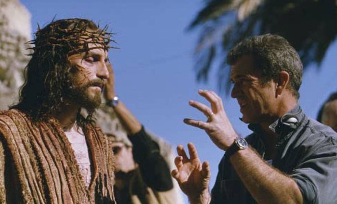 Las controversias de Jesucristo en el cine