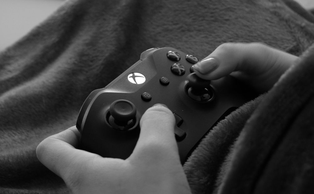  Xbox Game Pass. Imagen Pixabay