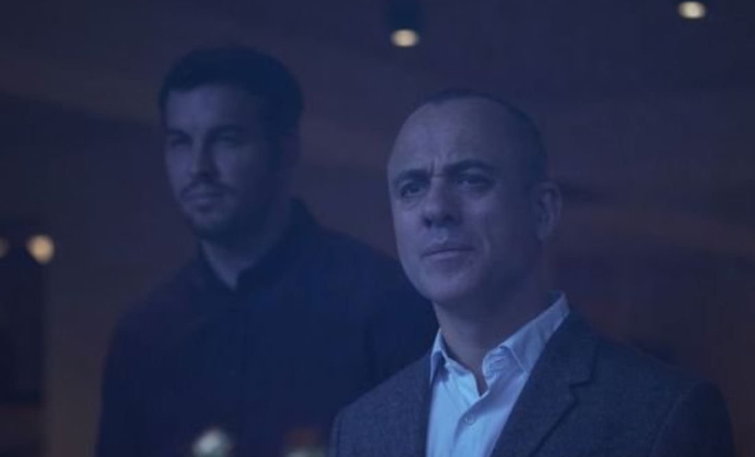 La genial película española de Netflix de 103 minutos que lidera el ranking