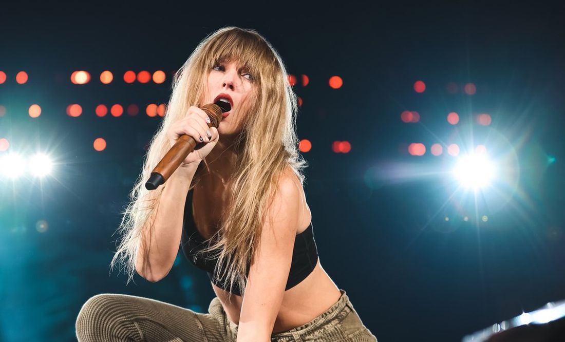 Taylor Swift: Joven gasta 79 mil pesos en boletos y lo tunden: “con eso pago mi carrera”