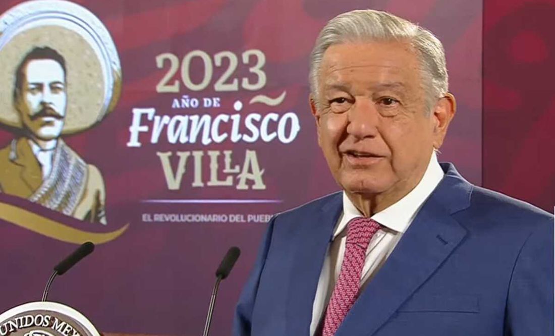 AMLO anuncia que el 2024 será el “Año de Felipe Carrillo Puerto”