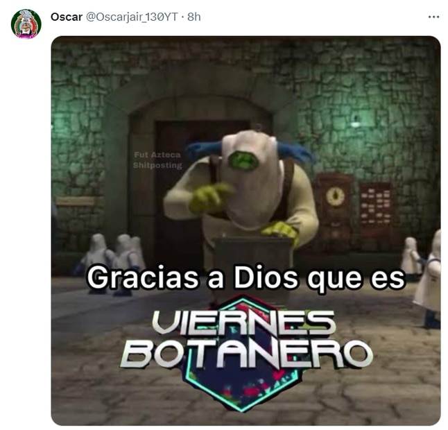 Los mejores memes del partidazo entre Puebla y León