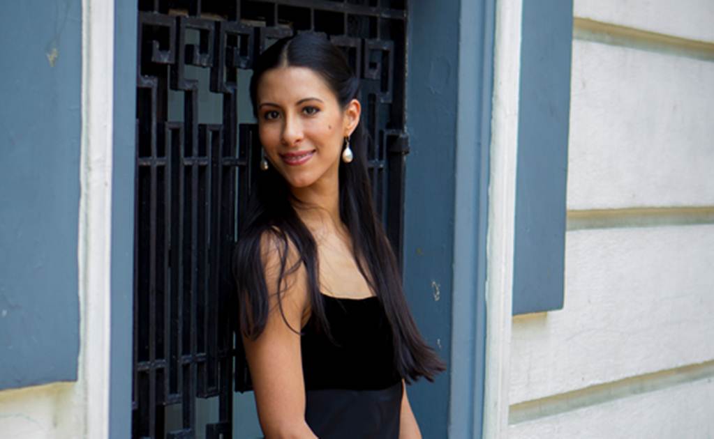 Bailarina Elisa Carrillo visitará Nayarit