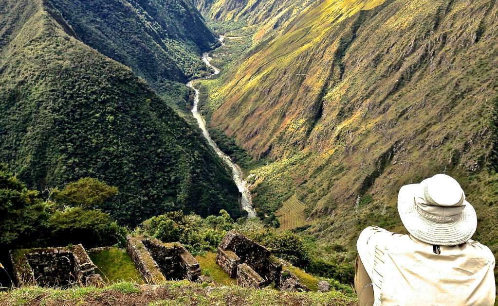 El 21 de Julio de 2014 la Unesco inscribi&oacute; al Camino Inca en la lista de Patrimonio de la Humanidad. (Foto: Terra Explorer Peru)