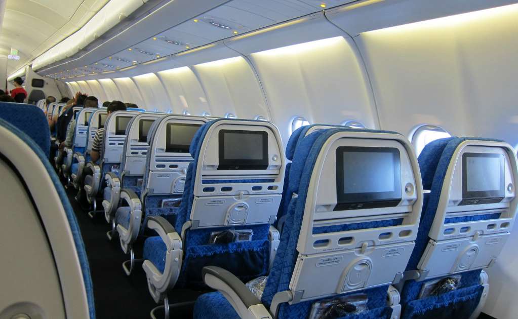 Sencillas acciones pueden hacer el vuelo más cómodo para ti y todos los pasajeros. (Foto: Kuruman)