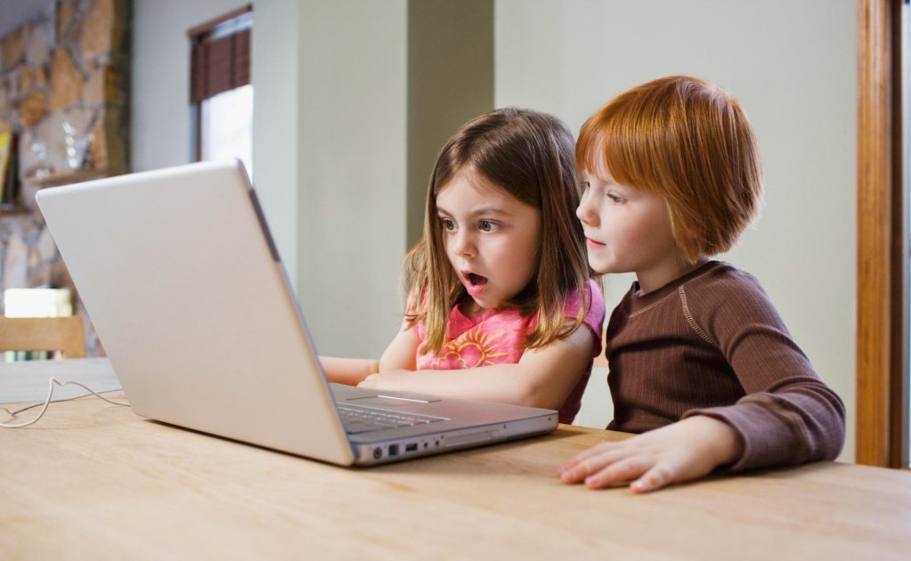 Página web ayudará a niños a identificar riesgos de redes