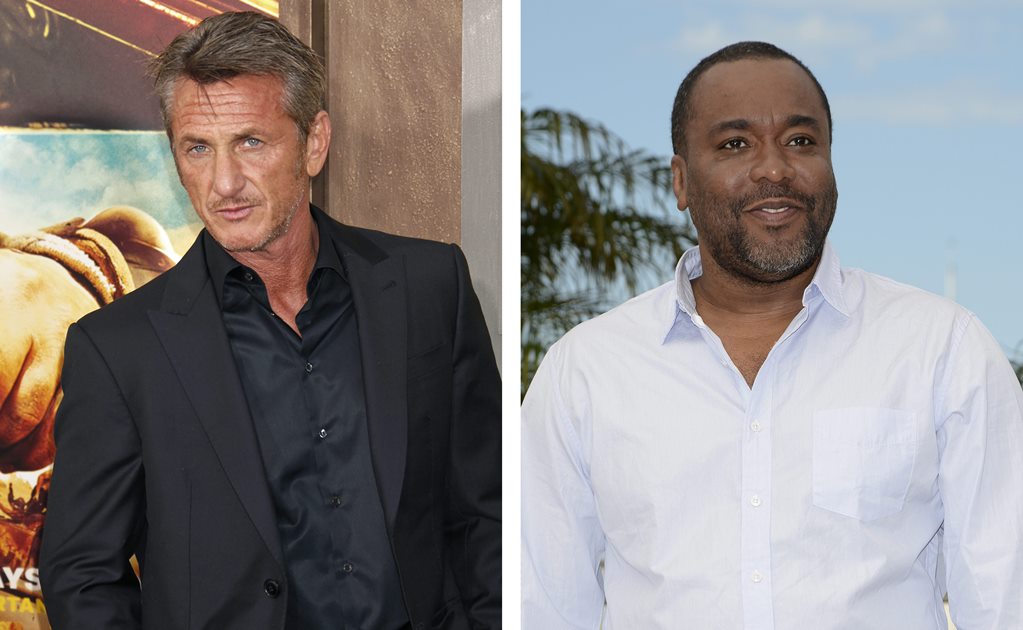 Sean Penn retira demanda millonaria contra Lee Daniels