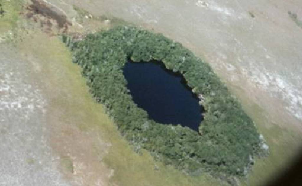 Perforación en cráter Chicxulub fue exitosa: investigadora