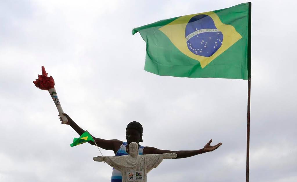 Confabulario: Brasil y Olimpiadas