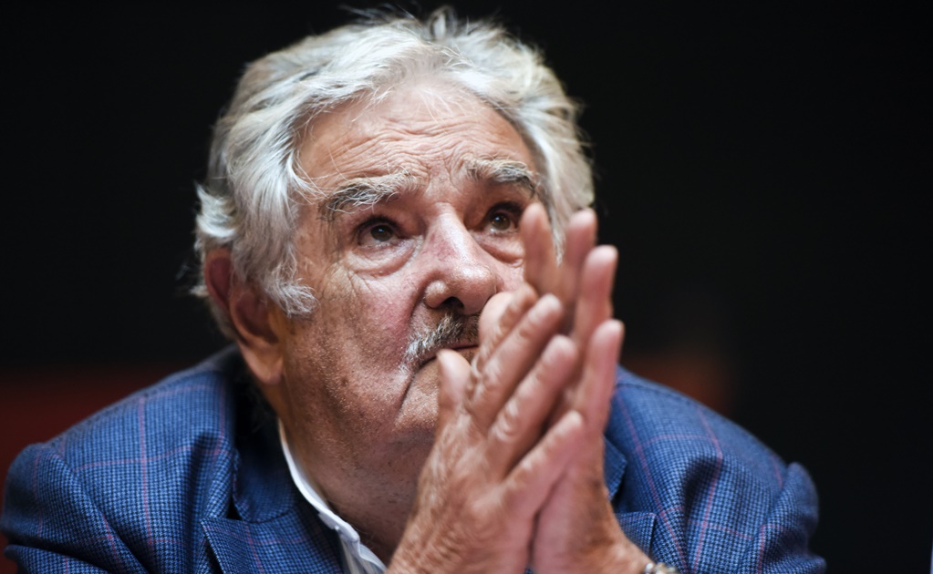 José Mujica, ex presidente de Uruguay, expresó que ahora inicia una de las etapas más difíciles, lograr una paz duradera