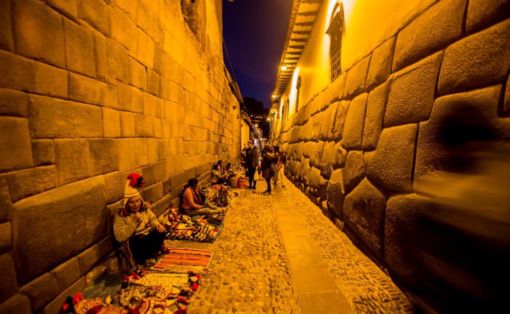 Cusco es Patrimonio Mundial por la Unesco desde 1983. (Foto: Alan Carranza/El Universal)
