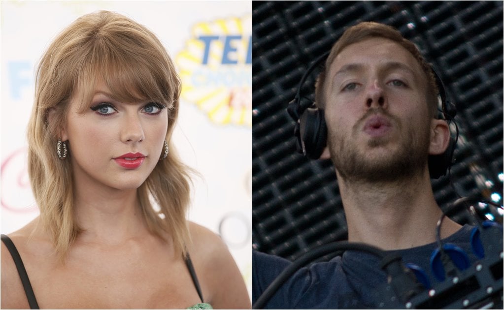 Calvin Harris lamenta el "circo" de su ruptura con Taylor Swift