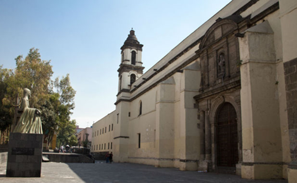 Claustro de Sor Juana albergará la Feria de Bibliotecas 2016