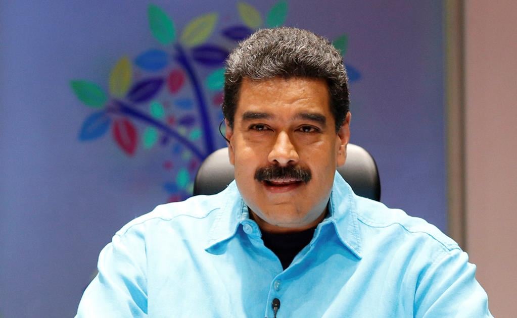 Nicolás Maduro anuncia que no asistirá a Asamblea de la ONU
