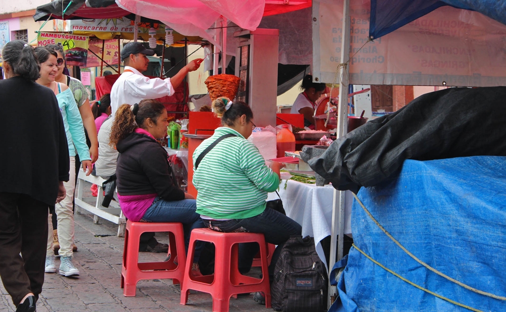 Mexicanos, preocupados por obesidad pero sin hacer nada al respecto